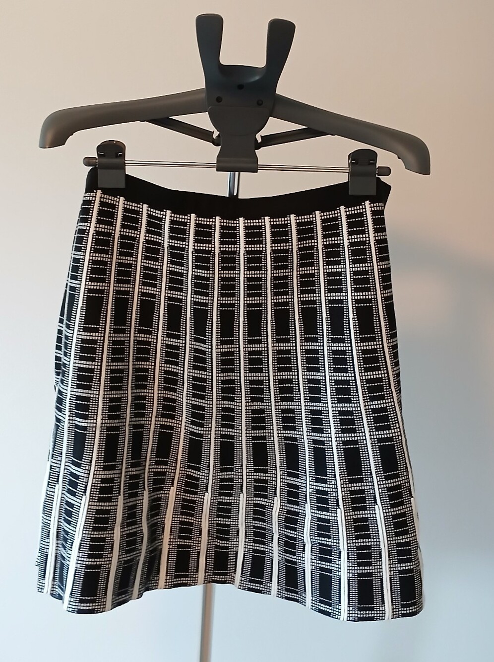 Ricky's Schoolgirl Skirt